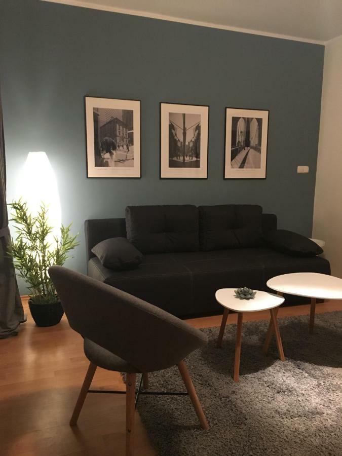 Lake Apartment Hévíz 외부 사진