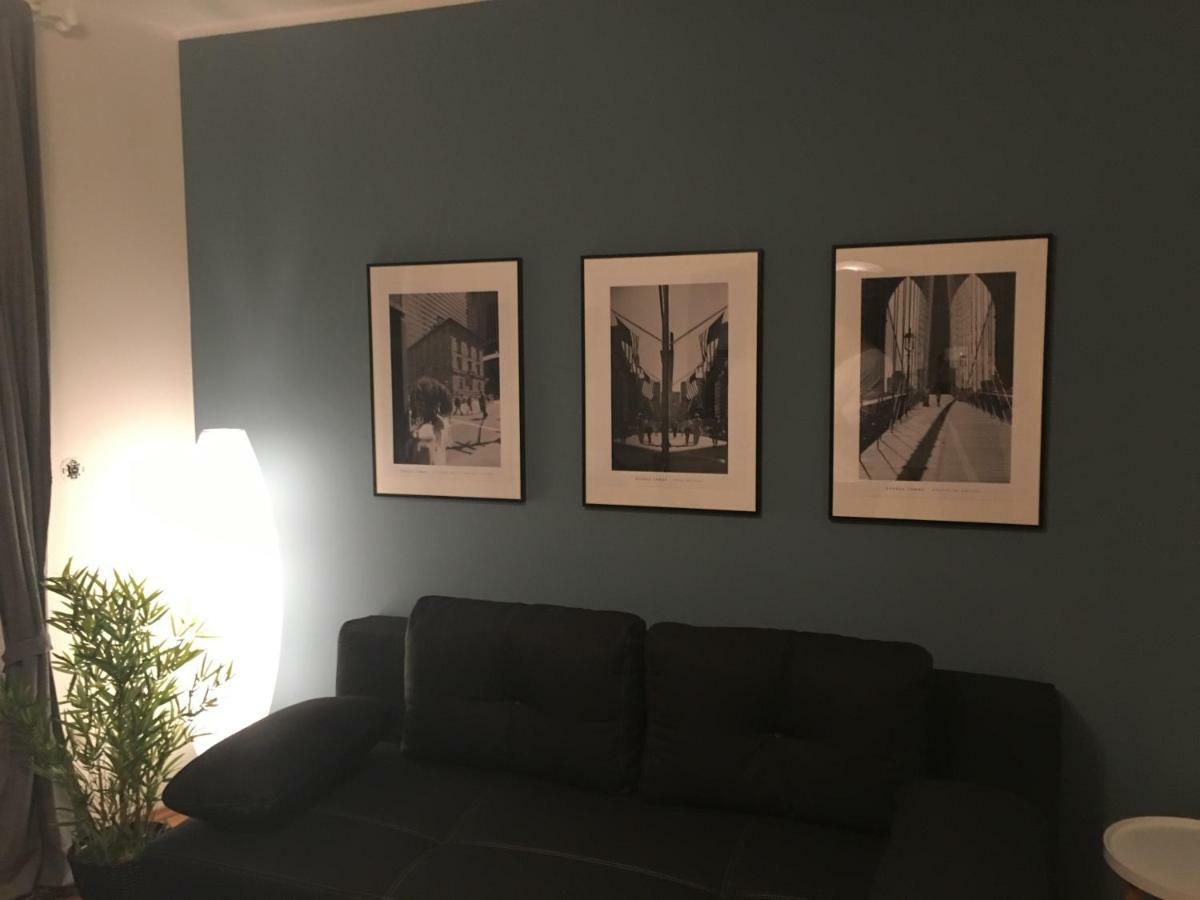 Lake Apartment Hévíz 외부 사진