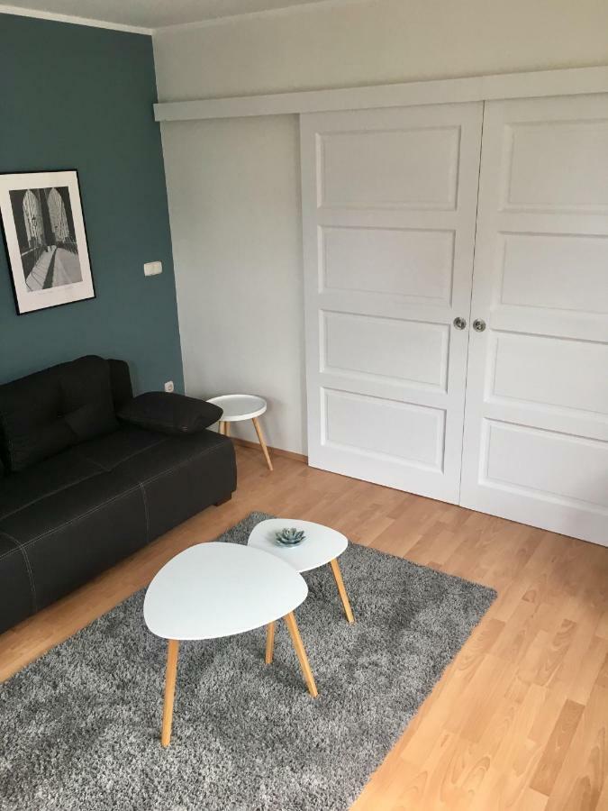 Lake Apartment Hévíz 외부 사진