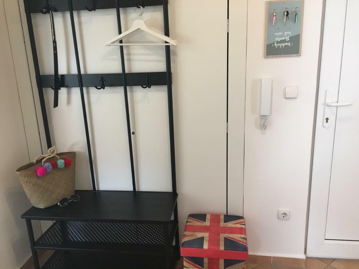 Lake Apartment Hévíz 외부 사진